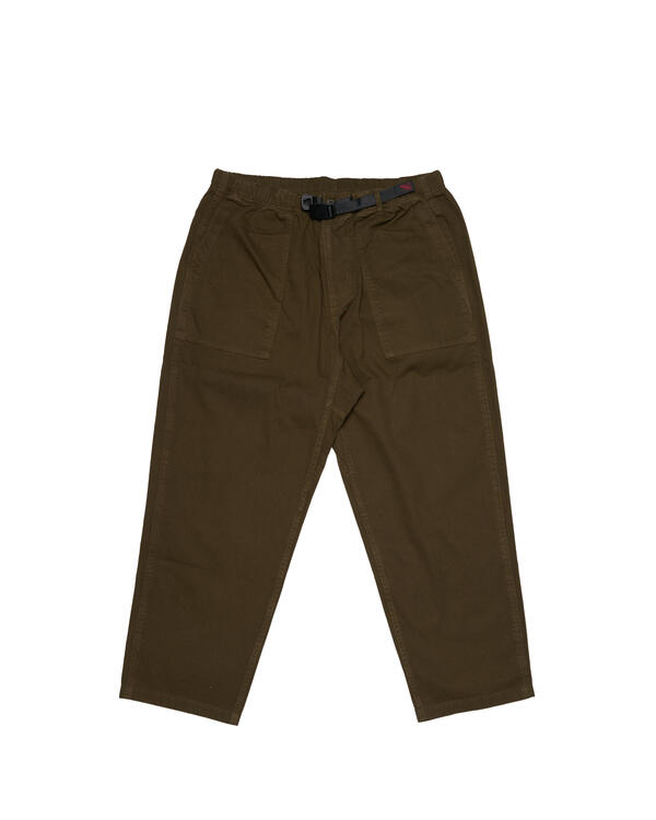 Gramicci LOOSE TAPERED PANT